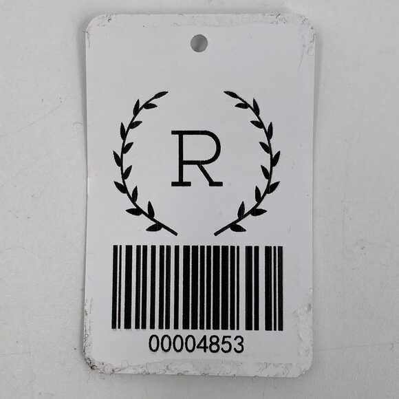 Diane Von Furstenberg Orange Cream Silk Wrap Dress | Women’s Size 6 - Picture 5 of 6